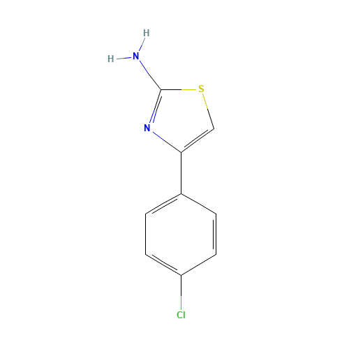 FT-0611075 CAS:2103-99-3 chemical structure