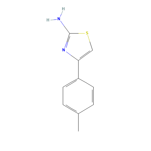 FT-0611076 CAS:2103-91-5 chemical structure