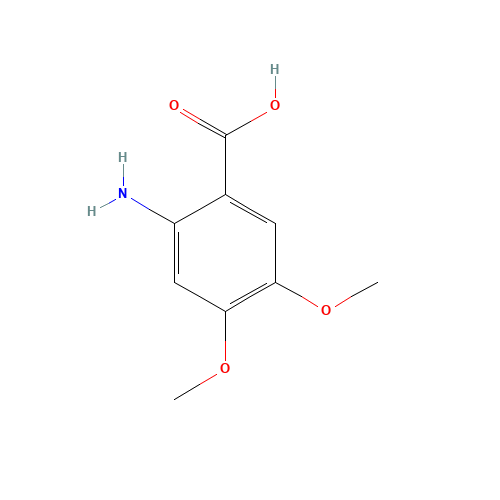 FT-0611081 CAS:5653-40-7 chemical structure