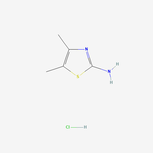 FT-0611084 CAS:71574-33-9 chemical structure