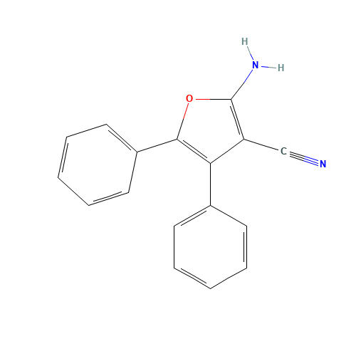 FT-0611085 CAS:5503-73-1 chemical structure