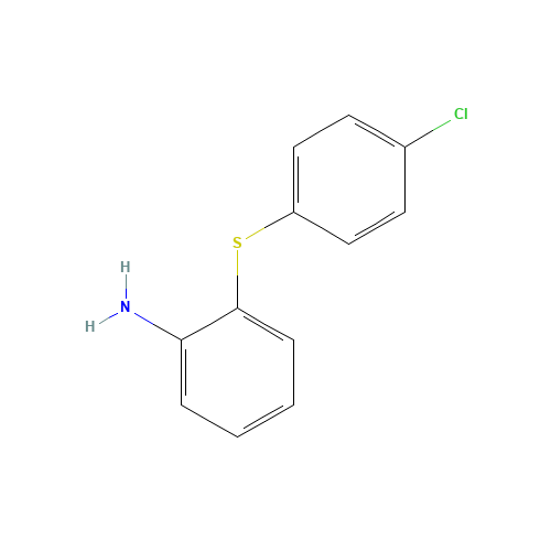 FT-0611101 CAS:37750-29-1 chemical structure