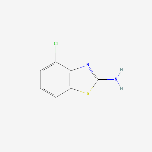 FT-0611105 CAS:19952-47-7 chemical structure