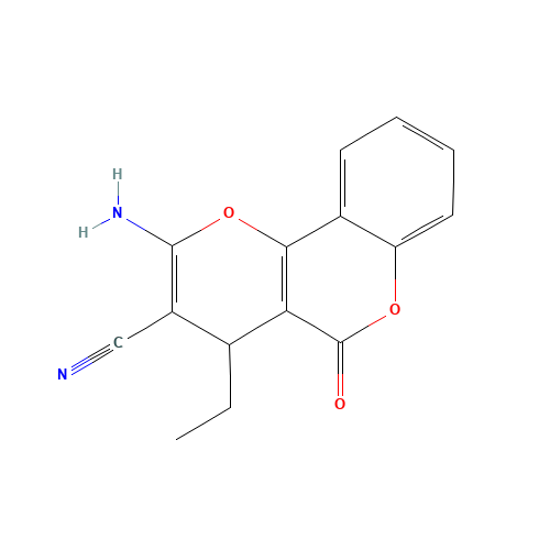 FT-0611110 CAS:499785-45-4 chemical structure
