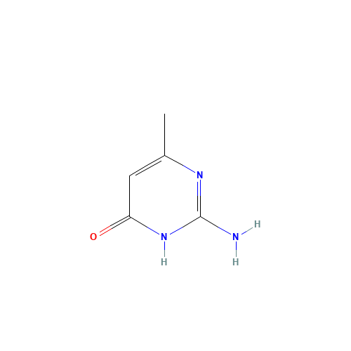 FT-0611113 CAS:3977-29-5 chemical structure