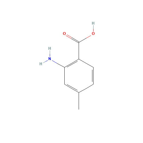 FT-0611122 CAS:2305-36-4 chemical structure
