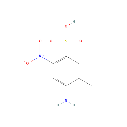 FT-0611133 CAS:68061-95-0 chemical structure
