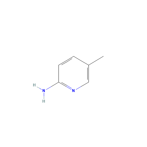 2-Amino-5-methylpyridine (CAS: 1603-41-4) - Related Chemical Product