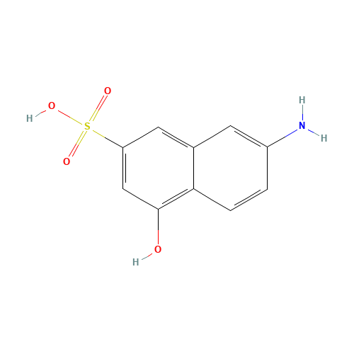 J acid (CAS: 87-02-5) - Related Chemical Product
