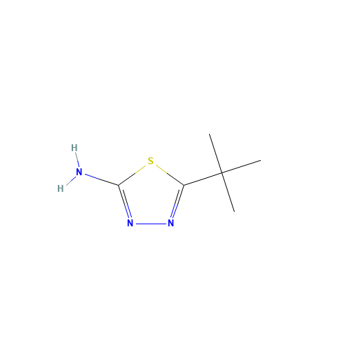 FT-0611190 CAS:39222-73-6 chemical structure