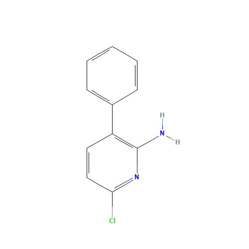 FT-0611199 CAS:69214-19-3 chemical structure