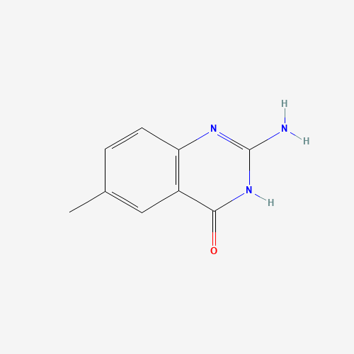 FT-0611210 CAS:50440-82-9 chemical structure