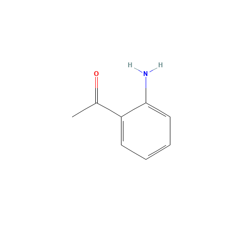 FT-0611221 CAS:551-93-9 chemical structure
