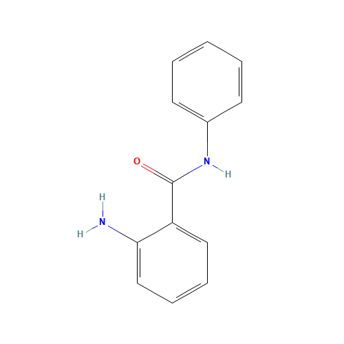 2'-AMINOBENZANILIDE (CAS: 4424-17-3) - Related Chemical Product