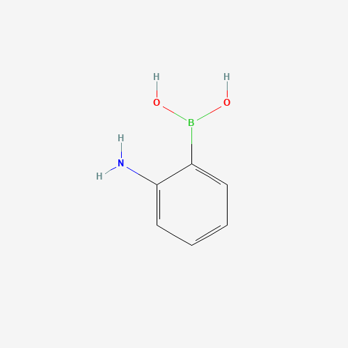 FT-0611228 CAS:5570-18-3 chemical structure