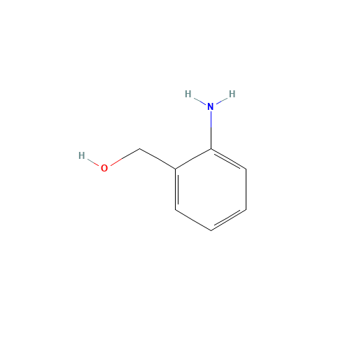 2-Aminobenzylalcohol (CAS: 5344-90-1) - Related Chemical Product
