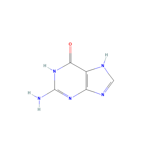FT-0611249 CAS:73-40-5 chemical structure