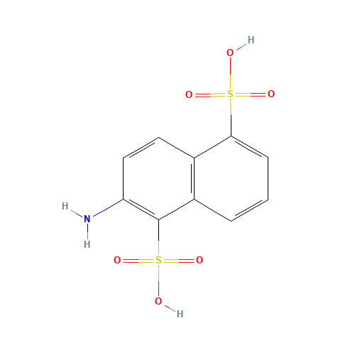 FT-0611253 CAS:117-62-4 chemical structure