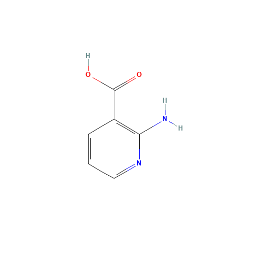 2-Aminonicotinic acid (CAS: 5345-47-1) - Related Chemical Product