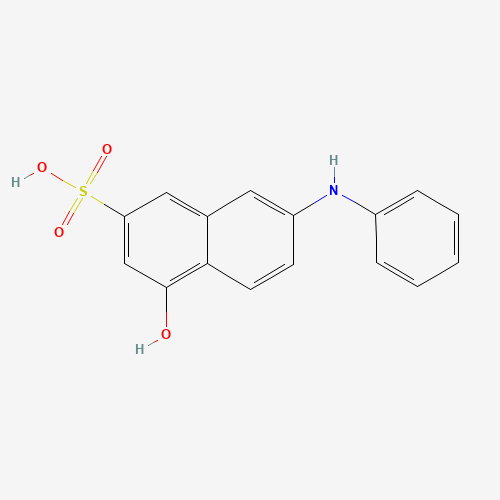 FT-0611280 CAS:119-40-4 chemical structure