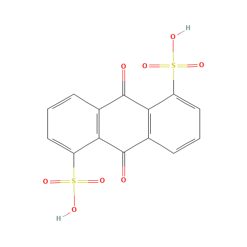 FT-0611286 CAS:117-14-6 chemical structure