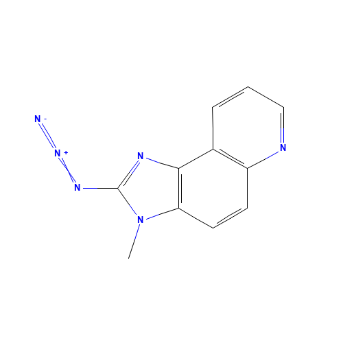 FT-0611289 CAS:115397-29-0 chemical structure