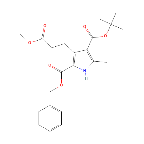 FT-0611298 CAS:53365-80-3 chemical structure
