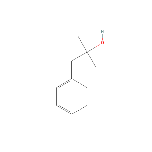 2-Methyl-1-phenyl-2-propanol (CAS: 100-86-7) - Related Chemical Product