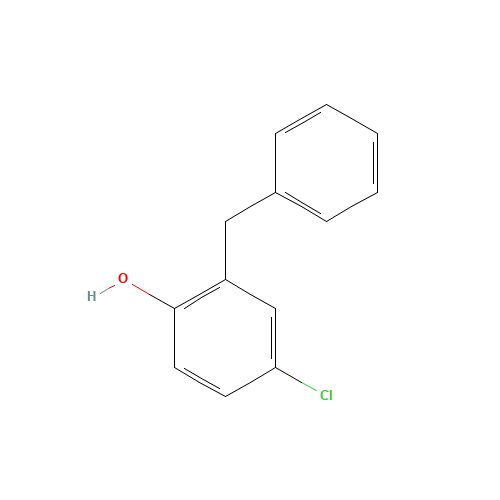 Clorofene (CAS: 120-32-1) - Related Chemical Product