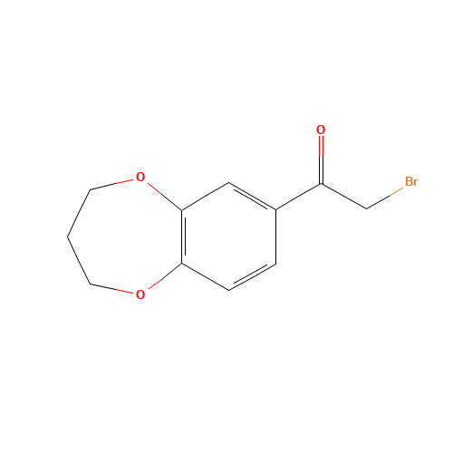 FT-0611332 CAS:35970-34-4 chemical structure