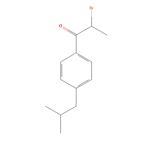 FT-0611345 CAS:80336-64-7 chemical structure