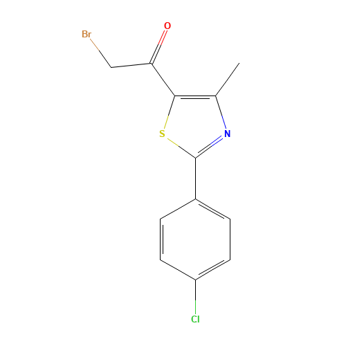 FT-0611366 CAS:54001-36-4 chemical structure