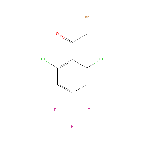 FT-0611368 CAS:175205-89-7 chemical structure