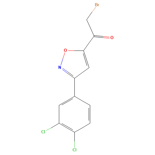 FT-0611370 CAS:175277-38-0 chemical structure