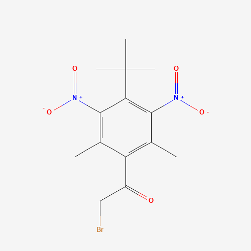 FT-0611374 CAS:175136-56-8 chemical structure