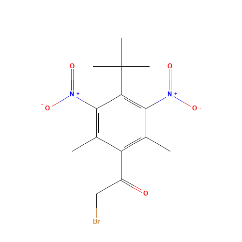 FT-0611374 CAS:175136-56-8 chemical structure