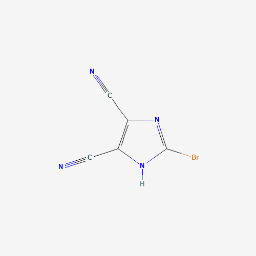 FT-0611381 CAS:50847-09-1 chemical structure