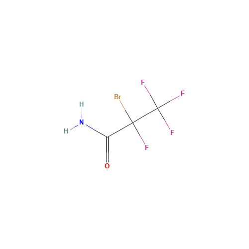 FT-0611391 CAS:422-22-0 chemical structure