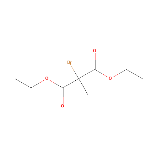 Diethyl 2-bromo-2-methylmalonate (CAS: 29263-94-3) - Related Chemical Product