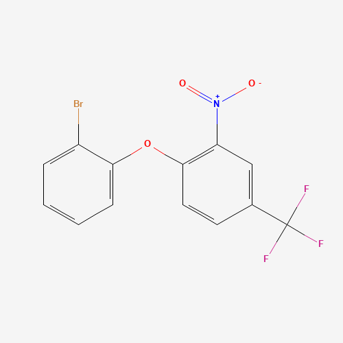 FT-0611400 CAS:2069-14-9 chemical structure