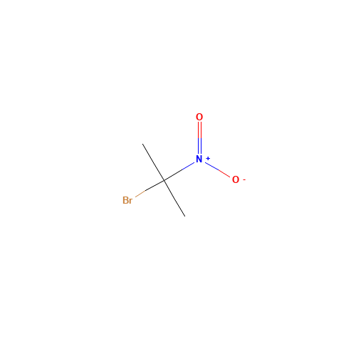 2-BROMO-2-NITROPROPANE (CAS: 5447-97-2) - Related Chemical Product