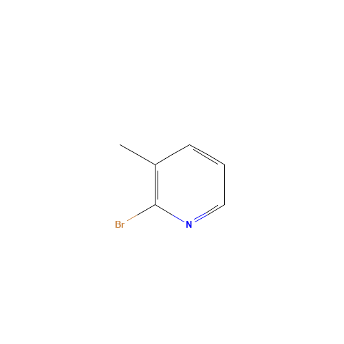 2-Bromo-3-methylpyridine (CAS: 3430-17-9) - Related Chemical Product