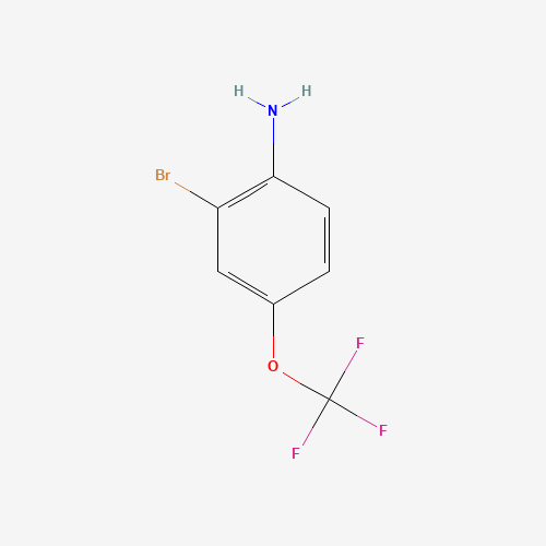 FT-0611423 CAS:175278-17-8 chemical structure