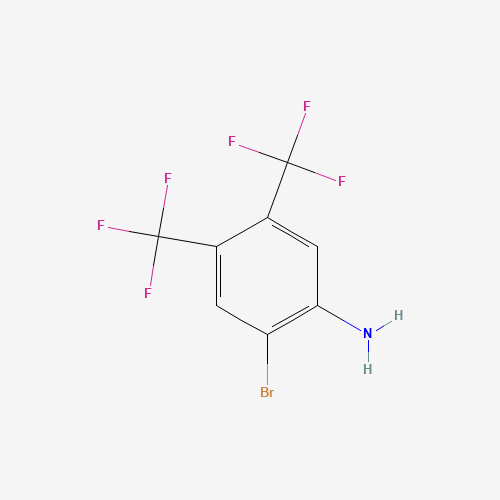 FT-0611426 CAS:230295-15-5 chemical structure