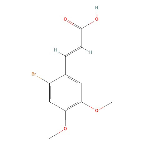 FT-0611430 CAS:151539-52-5 chemical structure