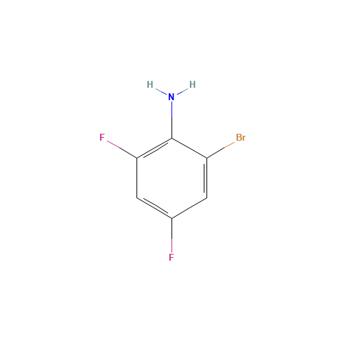 FT-0611432 CAS:444-14-4 chemical structure
