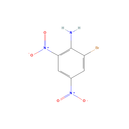 FT-0611438 CAS:1817-73-8 chemical structure