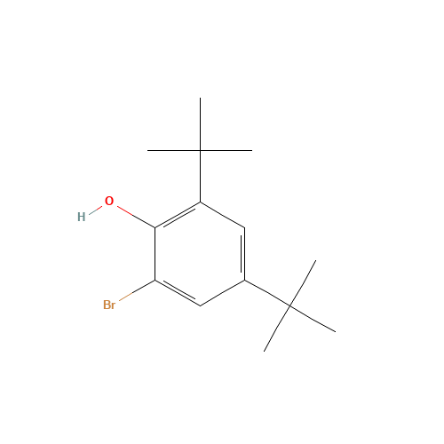 FT-0611439 CAS:20834-61-1 chemical structure