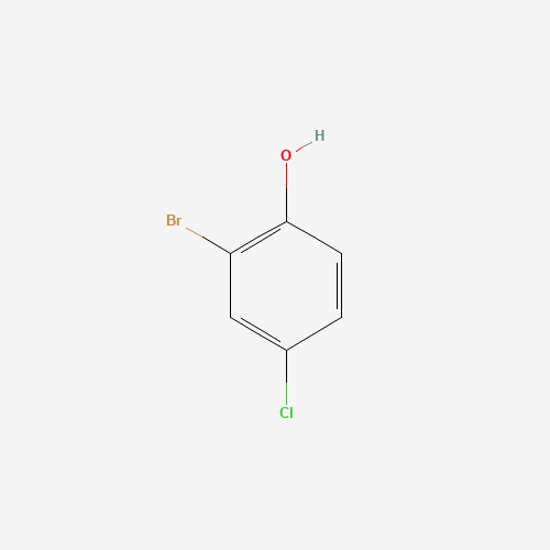 FT-0611443 CAS:695-96-5 chemical structure