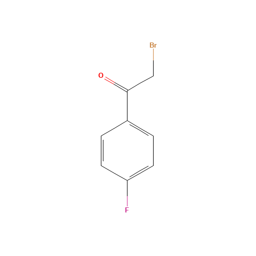 FT-0611446 CAS:403-29-2 chemical structure